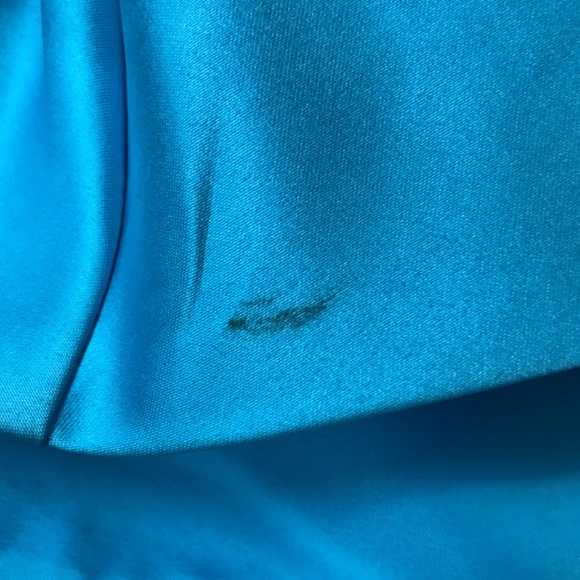 🔶Beautiful Formal Princess Prom/Pageant Sweetheart Tulle Dress - Picture 9 of 16